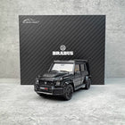 Almost Real Mercedes-AMG G 63 – 1:43 Diecast Model Car - detailed collector display model