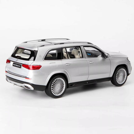 Paragon Mercedes-Maybach GLS 600 1:18 Diecast Model Car - detailed die-cast style model