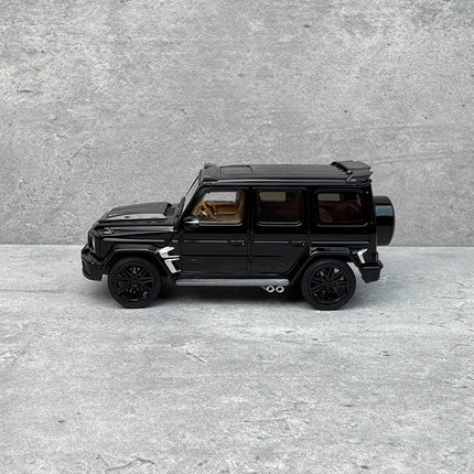Almost Real Mercedes-AMG G 63 – 1:43 Diecast Model Car - collectible scale model car