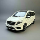 Norev Mercedes-Benz V260 1:18 Diecast Model Car - detailed collector display model