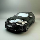 Norev Audi RS3 1:18 Diecast Model Car - detailed collector display model