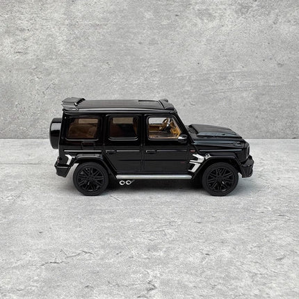 Almost Real Mercedes-AMG G 63 – 1:43 Diecast Model Car - premium collector scale model