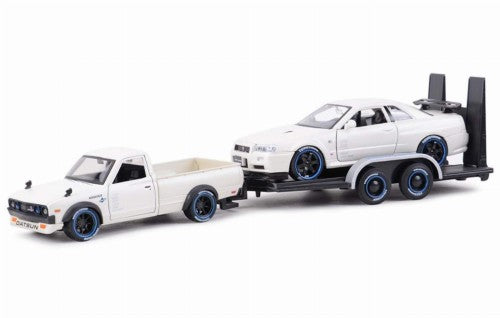 https://automodele.eu/environment/cache/images/productGfx_715074_500_500/32754-Datsun-620-Pickup-Truck-1973---Laweta---Nissan-Skyline-GT-R-R34-Maisto-124.jpg