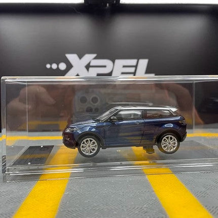 Century Dragon original Land Rover station wagon Range Rover Evoque 2011 version simulation models 1:43 Diecast Model Car - p