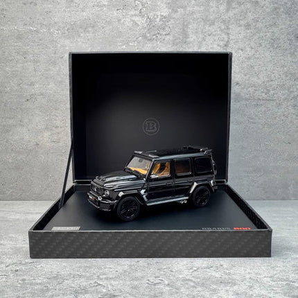 Almost Real Mercedes-AMG G 63 – 1:43 Diecast Model Car - collector edition scale model