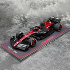 Kilo NZG Alfa Romeo F1 C42 1:18 Diecast Model Car - detailed collector display model