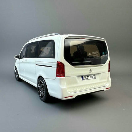 Norev Mercedes-Benz V260 1:18 Diecast Model Car - collectible scale model car