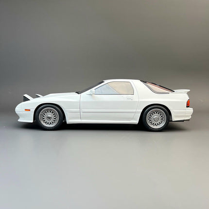 Topart Mazda RX-7 FC3S 1:18 Diecast Model Car - premium collector scale model