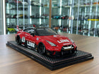 Ignition Model 1:18 Nissan Skyline GT-R R33 Nismo 400R Resin Model Red - detailed collector display model