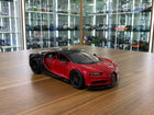 Bburago 1/18 Bugatti Chiron Sport 