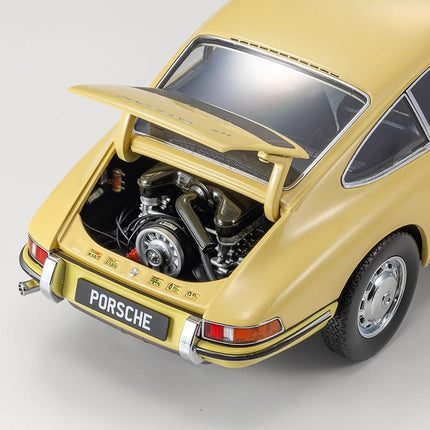 Kyosho Porsche 911 1964 Red 1:18 Diecast Model Car - showroom-quality model replica