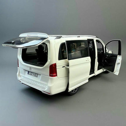 Norev Mercedes-Benz V260 1:18 Diecast Model Car - premium collector scale model