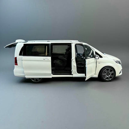 Norev Mercedes-Benz V260 1:18 Diecast Model Car - scale model for display