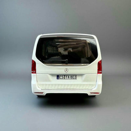 Norev Mercedes-Benz V260 1:18 Diecast Model Car - collector edition scale model