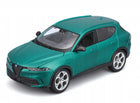 https://a.allegroimg.com/original/119f55/c97b57674debaa02f395436148ee/Alfa-Romeo-Tonale-2022-Green-Bburago-1-24-Zielony-Model-Samochodu-21109