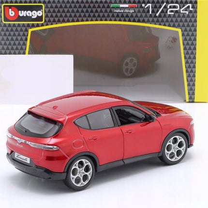 https://a.allegroimg.com/original/1175cb/22ec8a594f43bf92a3e4b8a6de41/Alfa-Romeo-Tonale-SUV-2022-Red-Bburago-1-24-Czerwony-Model-Samochodu-21109-Stan-opakowania-oryginalne