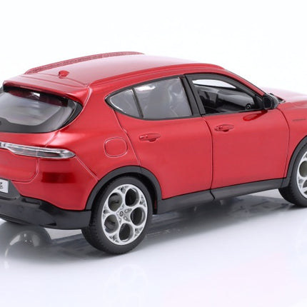 https://a.allegroimg.com/s720/11b12b/9c31adaf482699169d6b35118ca2/Alfa-Romeo-Tonale-SUV-2022-Red-Bburago-1-24-Czerwony-Model-Samochodu-21109-Stan-opakowania-oryginalne
