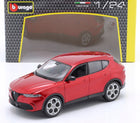 https://a.allegroimg.com/original/11e5ea/120c2e904ddcaa334b093103b7a3/Alfa-Romeo-Tonale-SUV-2022-Red-Bburago-1-24-Czerwony-Model-Samochodu-21109