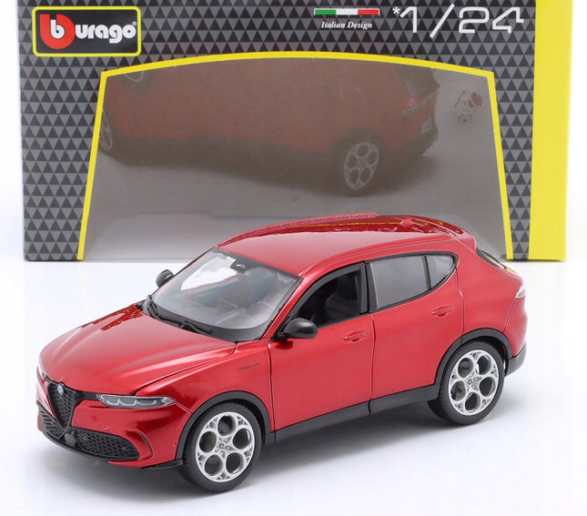https://a.allegroimg.com/original/11e5ea/120c2e904ddcaa334b093103b7a3/Alfa-Romeo-Tonale-SUV-2022-Red-Bburago-1-24-Czerwony-Model-Samochodu-21109