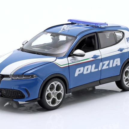https://a.allegroimg.com/original/1133eb/d1303891468f9861a096a0e7cd1c/Alfa-Romeo-Tonale-SUV-Polizia-di-Stato-2023-Policja-Police-Bburago-1-24