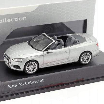 https://a.allegroimg.com/original/119f48/cea7d2194893a0d1e05a7eed3451/Audi-A5-Cabriolet-F5-2017-Florett-Silver-Spark-1-43-1-43-Model-Samochodu-Marka-Spark