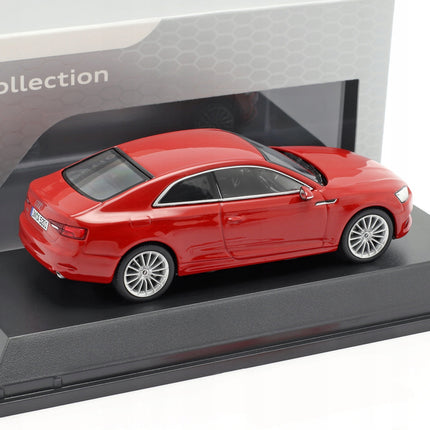 https://a.allegroimg.com/original/11c4f2/f344d8954427b901045283e50fbc/Audi-A5-Coupe-2016-Tango-Red-Spark-1-43-Czerwony-Model-Samochodu-5011605432-Model-5011605432