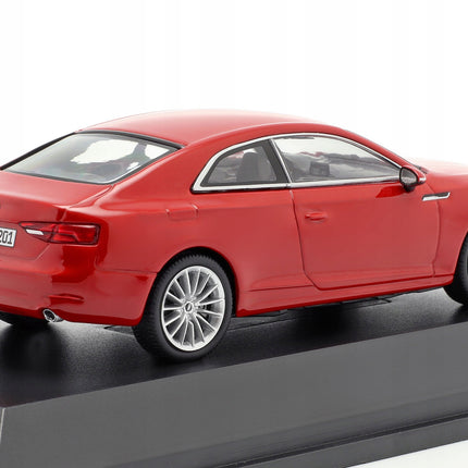 https://a.allegroimg.com/original/116fdc/f34842e947e69cc2a8b02489158a/Audi-A5-Coupe-2016-Tango-Red-Spark-1-43-Czerwony-Model-Samochodu-5011605432-Stan-opakowania-oryginalne