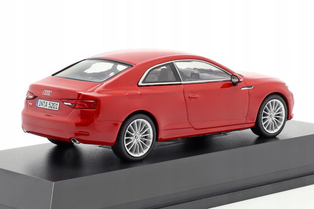 https://a.allegroimg.com/original/116fdc/f34842e947e69cc2a8b02489158a/Audi-A5-Coupe-2016-Tango-Red-Spark-1-43-Czerwony-Model-Samochodu-5011605432-Stan-opakowania-oryginalne