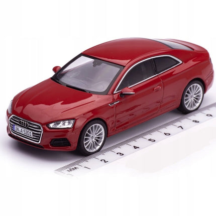 https://a.allegroimg.com/original/11d9f2/36fb81b44e528aae772f602e4f6e/Audi-A5-Coupe-2016-Tango-Red-Spark-1-43-Czerwony-Model-Samochodu-5011605432-Stan-zlozenia-Calosc-die-cast
