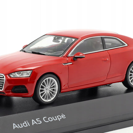 https://a.allegroimg.com/original/11af89/1db7fcb0474bba41331ae763cb19/Audi-A5-Coupe-2016-Tango-Red-Spark-1-43-Czerwony-Model-Samochodu-5011605432