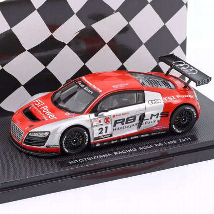 https://a.allegroimg.com/original/11eb98/19b878f144acb8fba5c254c6b443/Audi-R8-LMS-21-Winner-Super-Taikyu-2011-Hitotsuyama-Racing-Ebbro-1-43-Marka-EBBRO