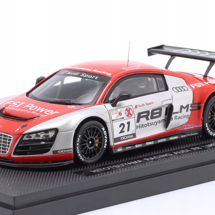 https://a.allegroimg.com/original/11eb55/fbc939cb4dfbb072a71a0c88c221/Audi-R8-LMS-21-Winner-Super-Taikyu-2011-Hitotsuyama-Racing-Ebbro-1-43