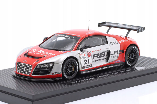 https://a.allegroimg.com/original/11eb55/fbc939cb4dfbb072a71a0c88c221/Audi-R8-LMS-21-Winner-Super-Taikyu-2011-Hitotsuyama-Racing-Ebbro-1-43