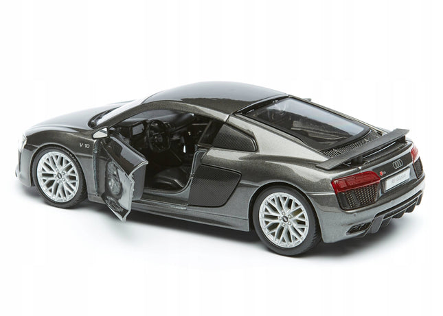 https://a.allegroimg.com/original/110f94/f0a475ea45578de6b44715a63746/Audi-R8-V10-Plus-2015-Maisto-1-24-Kolekcjonerski-Metalowy-Model-Samochodu-Stan-opakowania-oryginalne