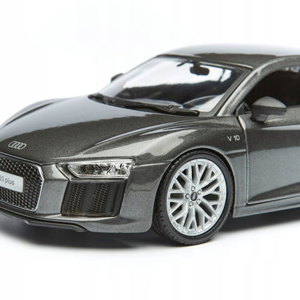 https://a.allegroimg.com/original/117e41/682f3858413a976c9ac2e05a1507/Audi-R8-V10-Plus-2015-Maisto-1-24-Kolekcjonerski-Metalowy-Model-Samochodu-Waga-produktu-z-opakowaniem-jednostkowym-0-15-kg