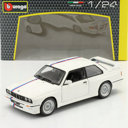 https://a.allegroimg.com/original/11608d/3143c4b14f66b2d9265596297a58/BMW-M3-E30-E30-1988-Bburago-1-24-1-24-21100-Wh-Metalowy-Model-Samochodu-Skala-skale-1-19-do-1-25