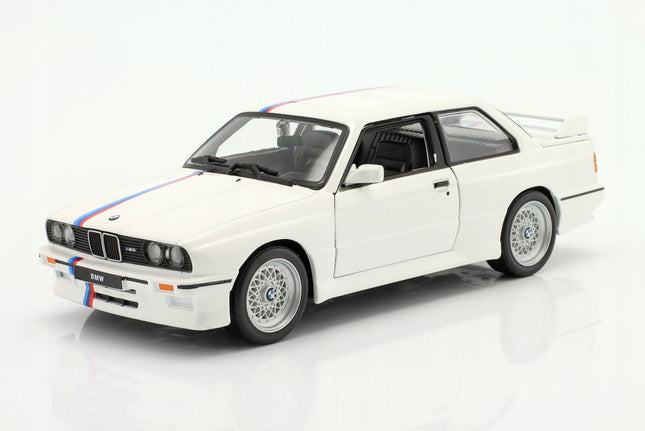 https://a.allegroimg.com/original/113919/360ef1e54ccdb9df9a1294e2f7e9/BMW-M3-E30-E30-1988-Bburago-1-24-1-24-21100-Wh-Metalowy-Model-Samochodu