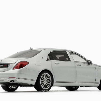 https://www.mydiecastcars.com/wp-content/uploads/2019/12/Brabus-maybach-mercedes-s-class-silver-2w.jpg