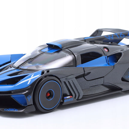 https://a.allegroimg.com/original/113a9d/6c5504414c05be21b397438d7174/Bugatti-Bolide-W16-4-W16-8-0-Four-Turbo-2020-Maisto-1-24-Model-Samochodu-Bu-Stan-opakowania-oryginalne