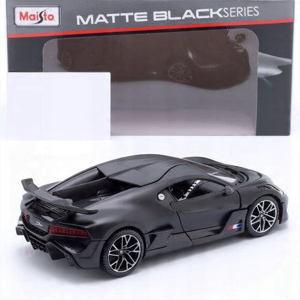 https://a.allegroimg.com/original/11c5ff/4a0dd2254ccc9992fc862b73d480/Bugatti-Divo-2018-Matte-Black-Series-Maisto-1-24-Matowy-Czarny-Model-31526-EAN-GTIN-8719247848512