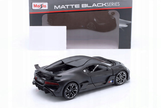 https://a.allegroimg.com/original/11c5ff/4a0dd2254ccc9992fc862b73d480/Bugatti-Divo-2018-Matte-Black-Series-Maisto-1-24-Matowy-Czarny-Model-31526-EAN-GTIN-8719247848512