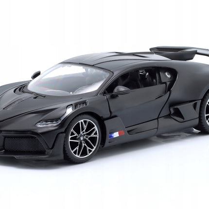 https://a.allegroimg.com/original/11a972/c0a5191c448fb8de9da6a89bd491/Bugatti-Divo-2018-Matte-Black-Series-Maisto-1-24-Matowy-Czarny-Model-31526-Model-Bugatti-Divo-2018-Maisto-1-24-Matte-Black-Series