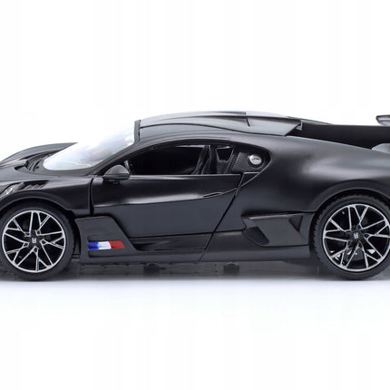 https://a.allegroimg.com/original/11c8ca/ba5bdac14295bc2e1e3fcab1ba82/Bugatti-Divo-2018-Matte-Black-Series-Maisto-1-24-Matowy-Czarny-Model-31526-Stan-zlozenia-Calosc-die-cast
