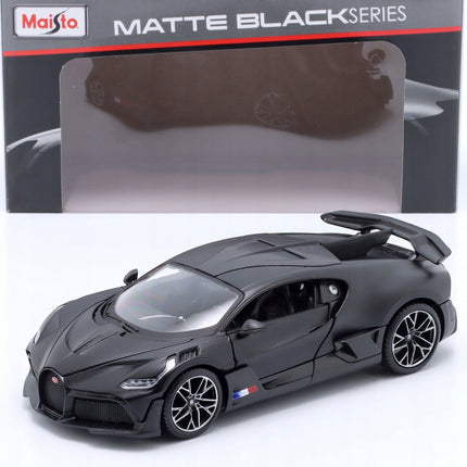 https://a.allegroimg.com/original/118f1f/15718a4543718e5c67fa1217ca22/Bugatti-Divo-2018-Matte-Black-Series-Maisto-1-24-Matowy-Czarny-Model-31526