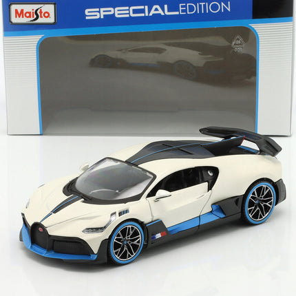 https://a.allegroimg.com/original/11f1fd/08f112d849c9bb88da209c57c10b/Bugatti-Divo-2018-White-Maisto-1-24-Bialy-Metalowy-Model-Samochodu-31526-Wh-Model-Bugatti-Divo-2018-Maisto-1-24-1-24-31526-Model
