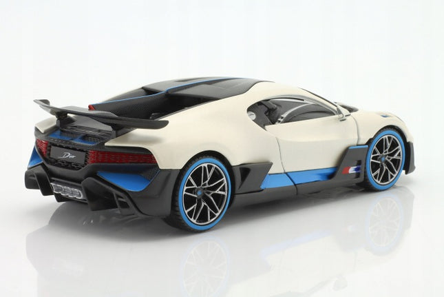 https://a.allegroimg.com/s720/11e309/cb5742034ed59979b5cc3feb86c5/Bugatti-Divo-2018-White-Maisto-1-24-Bialy-Metalowy-Model-Samochodu-31526-Wh-Stan-opakowania-oryginalne