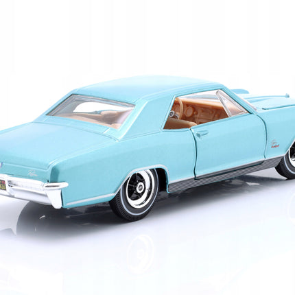 https://a.allegroimg.com/original/116a50/56767a1e454ca5583666465d6a10/Buick-Riviera-Gran-Sport-1965-Blue-Maisto-1-26-Niebieski-Model-Samochodu-Marka-Maisto