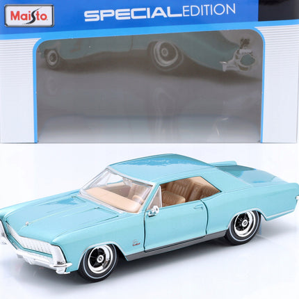 https://a.allegroimg.com/original/1165de/167dd14b4bcb9aa82f791274eb45/Buick-Riviera-Gran-Sport-1965-Blue-Maisto-1-26-Niebieski-Model-Samochodu-Skala-skale-1-26-do-1-42