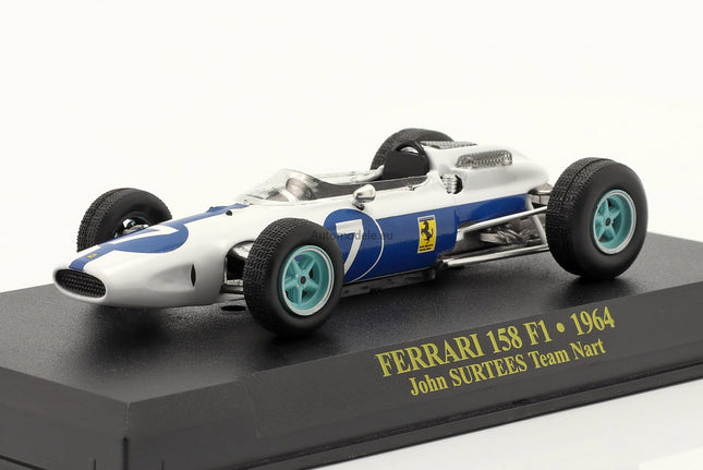 https://automodele.eu/environment/cache/images/productGfx_749951_0_0/CK72118-Ferrari-158-7-John-Surtees-F1-Formula-1-World-Champion-1964-Altaya-143.jpg