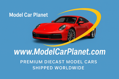Model Car Planet